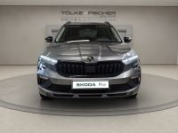 Skoda Kamiq - Vorschau Bild 3