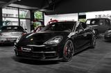 Porsche Panamera 4S Diesel #Approved #Carbon #21Zoll - Porsche Panamera in Mainz