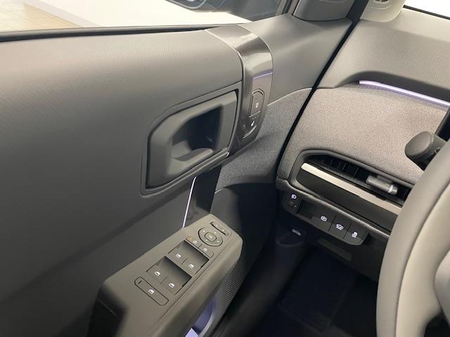 Kia EV3 150 kW Earth TotWink LED Kamera SHZ