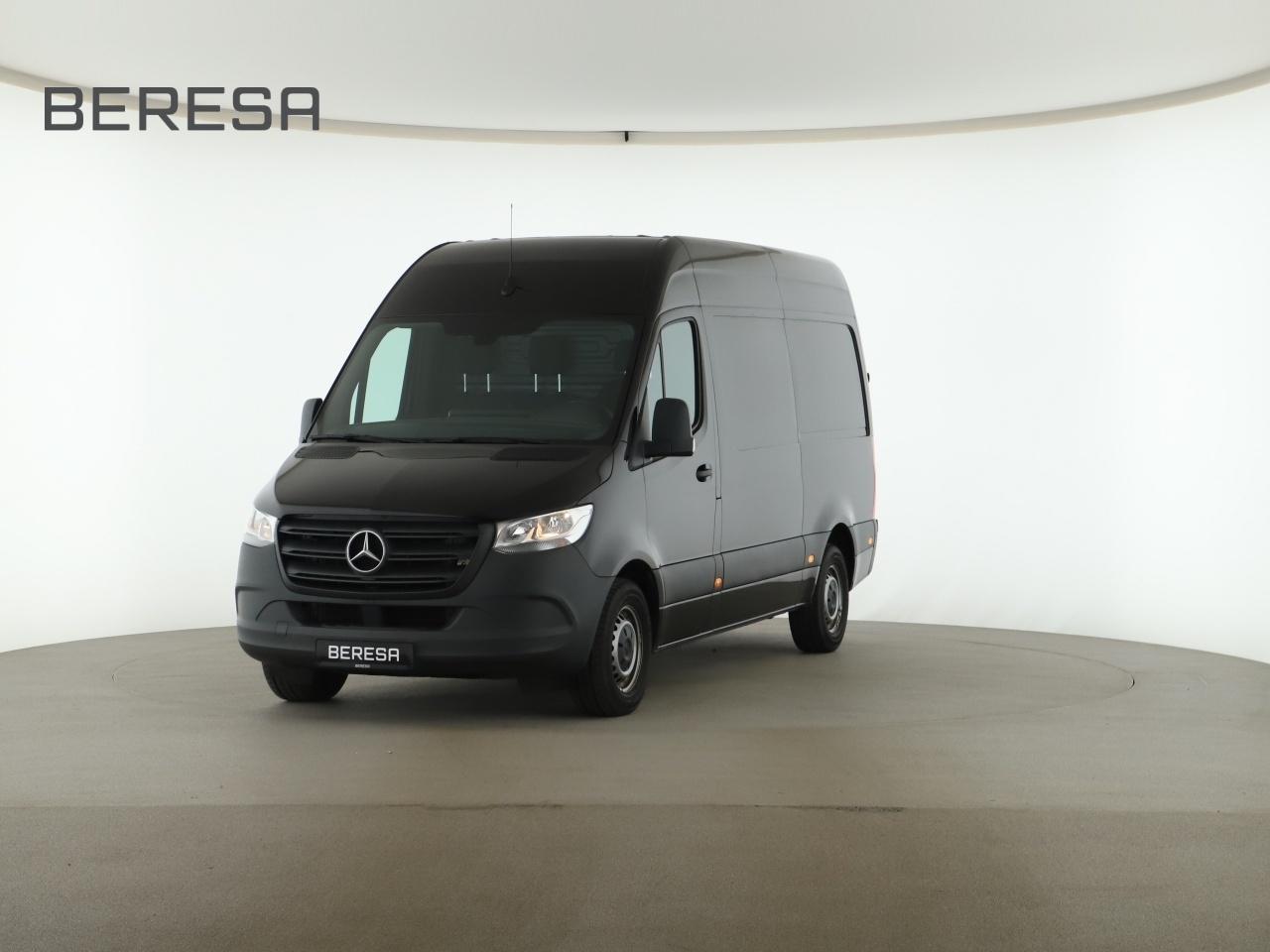 Mercedes-Benz Sprinter 317 CDI Kasten Standard Hoch L2H2 AHK