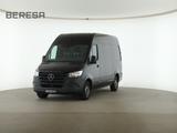 Mercedes-Benz Sprinter 317 CDI Kasten Standard Hoch L2H2 AHK - Mercedes-Benz Sprinter: L2h2
