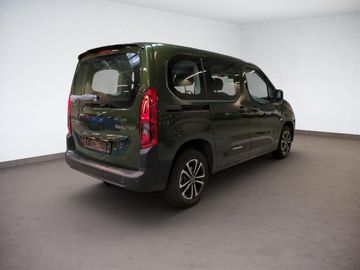 Bild 5 Citroën Berlingo Pure Tech Plus M +LED+PDC+KAMERA+SHZ+