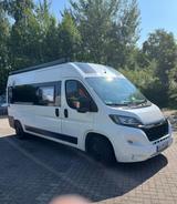Peugeot Boxer L3H2 - Peugeot Wohnmobil oder -wagen Boxer