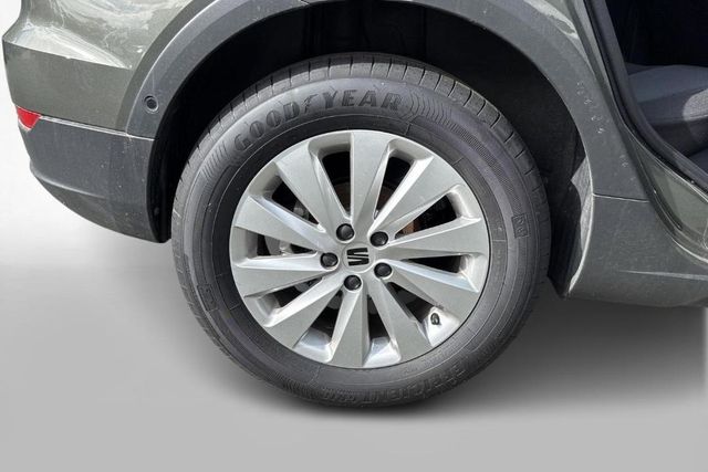 Foto Nummer 18: SEAT Arona