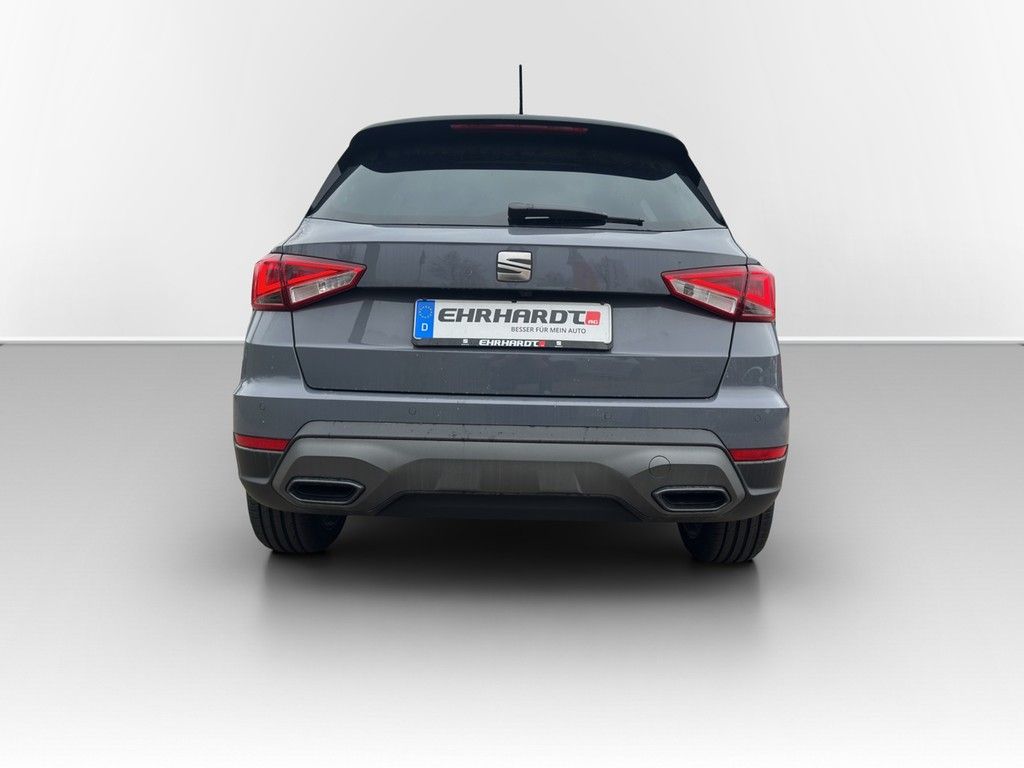 Seat Arona - Bild 6