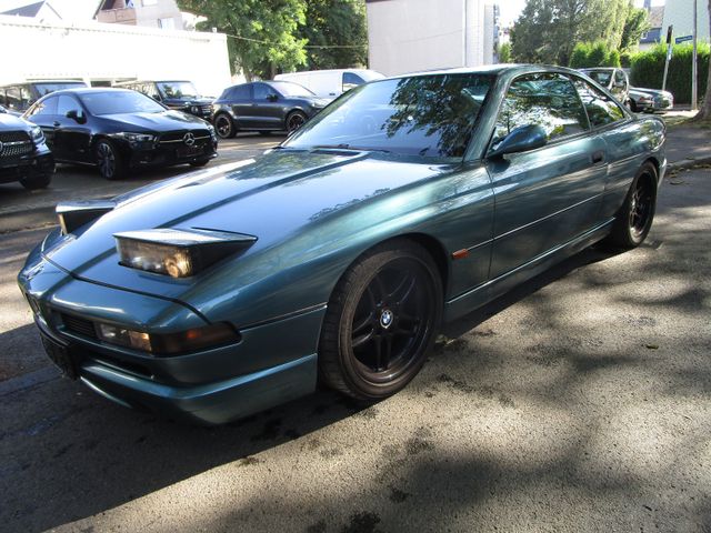 BMW 850CI