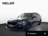 BMW 530d xDr M SPORT Adap.LED,AHK,StHz,H/K,LivePro
