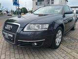 Audi A6 Lim. 2.7 TDI quattro