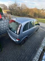 Opel Meriva 1.6 Essentia 74kW Essentia - Opel Meriva in Hagen