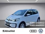 Volkswagen up! 1.0 KLIMA PDC RÜCKFAHRKAMERA FACELIFT - gebrauchte Volkswagen up! mit Facelift