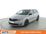Skoda Rapid Spaceback 1.0 TSI Ambition*PDC*SHZ*PANO* - Skoda Rapid mit Schiebedach