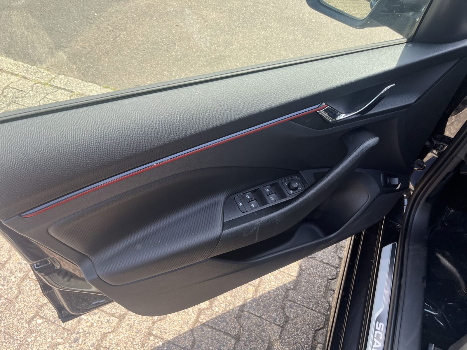 Skoda Scala - Bild 9