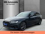 Audi A4 Avant 35 TDIadvanced-VOLL AUSSTATTUNG-TÜV NEU - Audi A4 Hybrid (Diesel/Elektro)