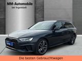 Audi A4 Avant 35 TDI advanced-VOLL AUSSTATTUNG-TOP - Audi A4 Hybrid (Diesel/Elektro)