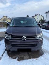 Volkswagen T5 Multivan  Highline