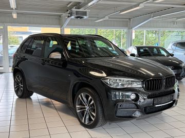 BMW X5 M50 - 1