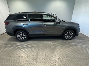 Fahrzeugverkauf 9 Skoda Kodiaq 1.5 TSI Selection Matrix+7-Sitze+AHK