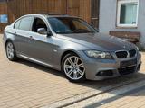 BMW 330d M-Sport Paket NAVI*XENON*LEDER*KEYLESS*PDC - BMW 330 mit Diesel-Antrieb: Limousine, 330d M Paket