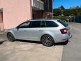 Skoda Octavia 1.6 TDI SCR Style Style - Skoda Octavia mit Diesel-Antrieb: Limousine