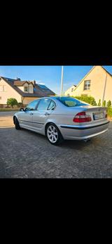 BMW Gepflegter BMW 330i E46 Limousine- 3.0L R6... - BMW 330 Limousine E46 330i mit Benzin-Antrieb