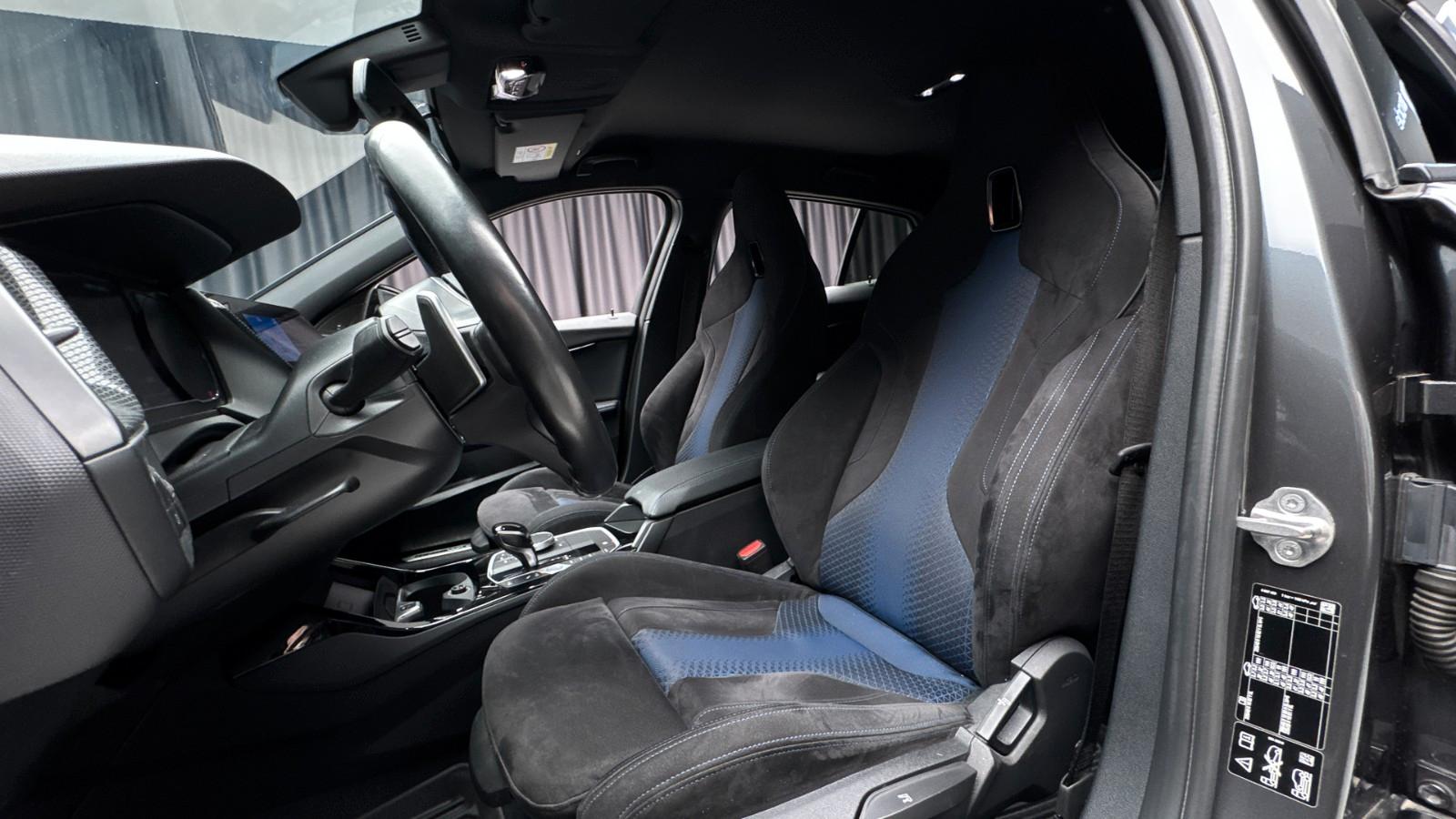 BMW M135 i xDrive, миниатюра 19