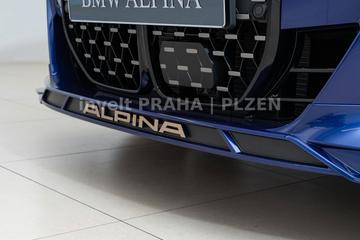  Alpina B4 photo 5