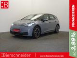 Volkswagen ID.3 Pro S Tour LED 19 NAVI PDC DAB - Volkswagen ID.3: Tour