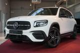 Mercedes-Benz GLB 200 7G AMG Line *LED*Navi*Kamera*Virtual*AHK - Mercedes-Benz GLB-Klasse Gebrauchtwagen