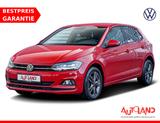 Volkswagen Polo VI 1.0 TSI Highline Navi LED ACC PDC DAB - Volkswagen Polo: V