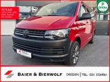 Volkswagen T6 Transporter Mixto 5 Sitzer Klima AHK - Volkswagen T6 Transporter in Dresden
