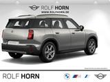 MINI Countryman C Classic Trim Navi HeadUp RKam Klima - MINI: Country