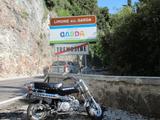 Skyteam  Honda Dax Replika - SKYTEAM MOTORRAD
