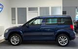 Skoda Yeti Drive 4x4/AUTOMATIK/1TE HAND/UNFALLFREI - Skoda Yeti: Auto