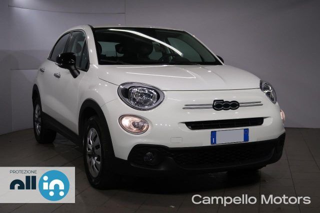 Fiat FIAT 500X 500X 1.0 Turbo 120cv 500X MY23