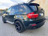 BMW X5   Automatik Tüv 11.2026 - gebrauchte BMW X5 aus dem Jahr 2007