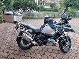 BMW R1200 GS Adventure | Vollausstattung + Zubehör