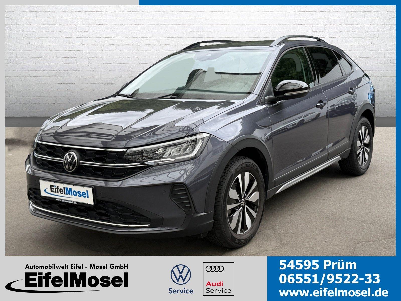 Volkswagen Taigo 1.0 TSI Goal ACC LED Sitzh App-Connect