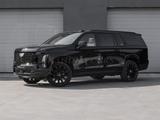 Cadillac 2025 Escalade ESV Sport Platin T1 PRICE € 134000 - Cadillac Escalade in Dortmund