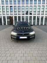 BMW 520d G30 Limousine  - BMW 5er Reihe: G30