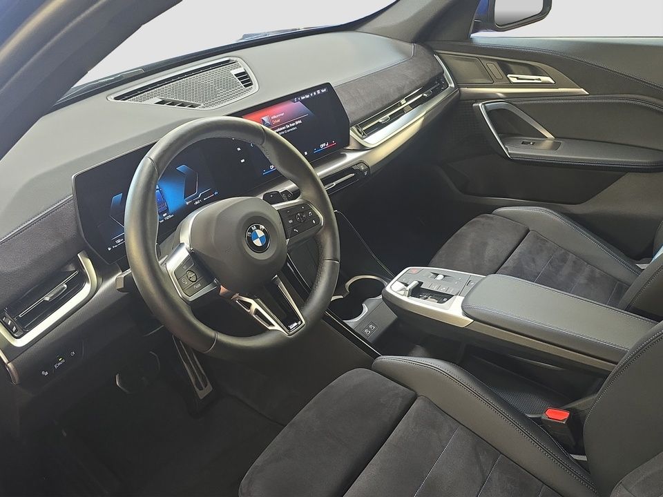 BMW X1 - Bild 10