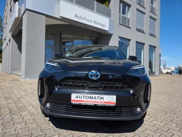 Toyota Yaris Cross - 2