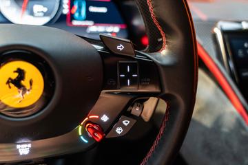 2023 Ferrari ROMA 缩略图 34