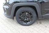 Jeep Renegade 1.5 MultiAir Mild Hybrid Longitude Opti - Jeep Gebrauchtwagen von 2023