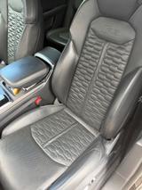 Audi RSQ8 4.0 TFSI quattro tiptronic AHK PANO HUD - gebrauchte Audi RSQ8 aus dem Jahr 2024