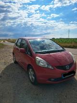 Honda Jazz 1.4 Comfort Comfort - Honda Jazz Gebrauchtwagen in Hannover