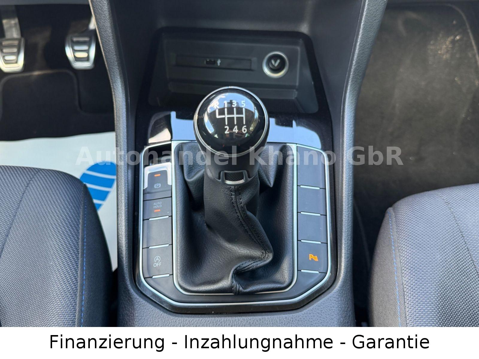Volkswagen Golf Sportsvan VII United, миниатюра 15