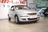 Opel Corsa C Enjoy *Klima*AU/HU 10/26* - Opel Corsa: Enjoy