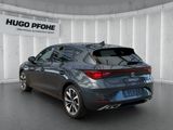 Seat Leon 1.5 eTSI FR OPF (EURO 6d) LED SHZ SpurH - Seat Leon mit Benzin-Antrieb: Limousine, 1.6