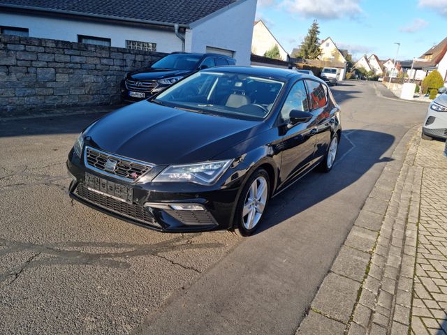 Seat Leon 1.5 TSI FR LED Panoramadach