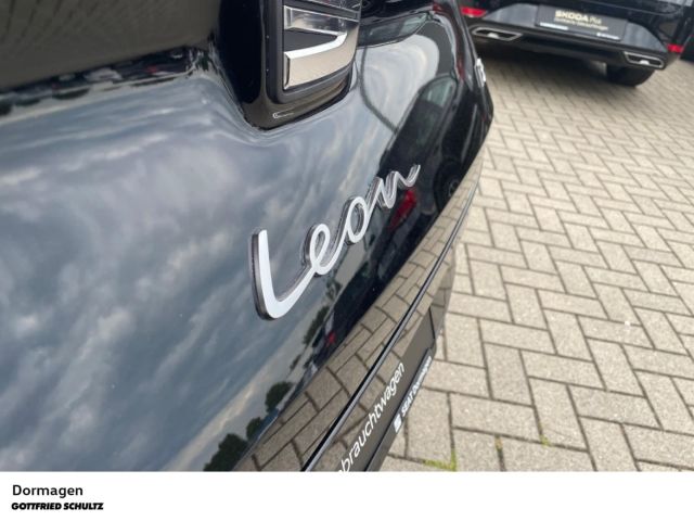 Seat Leon - Bild 13